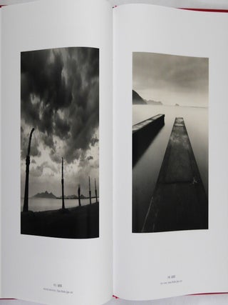 SIGNED - PENTTI SAMMALLAHTI - Magpies, Seoul, South Korea, 2016 - 6" x 6" MAGNUM PRINT