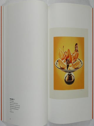 Mel Ramos, New Prints