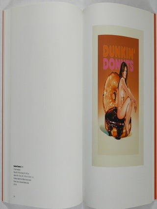 Mel Ramos, New Prints