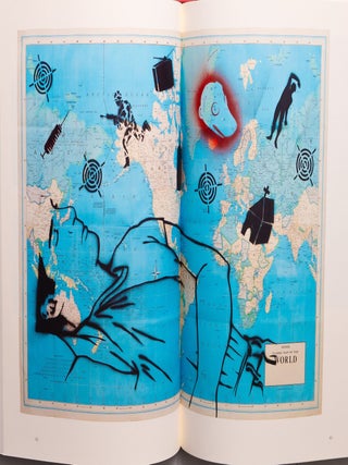 David Wojnarowicz: History Keeps Me Awake at Night