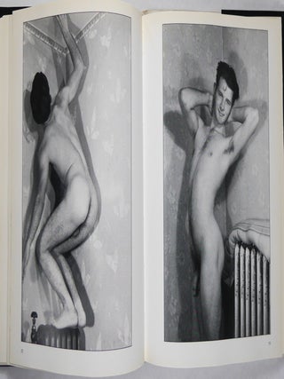 Bruce of Los Angeles, The Naked Heartland [2020 1ST EDITION - FINE]