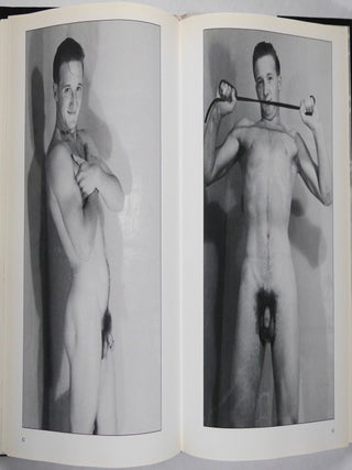 Bruce of Los Angeles, The Naked Heartland [2020 1ST EDITION - FINE]