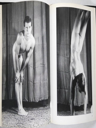 Bruce of Los Angeles, The Naked Heartland [2020 1ST EDITION - FINE]