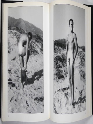 Bruce of Los Angeles, The Naked Heartland [2020 1ST EDITION - FINE]