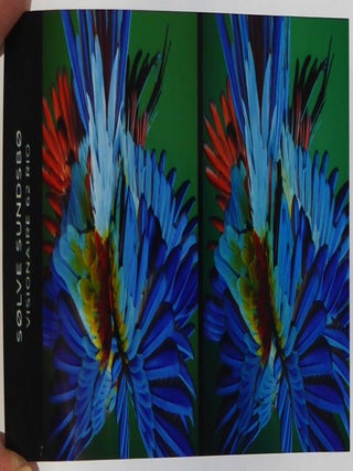 Visionaire 62 Rio [RARE STEREOSCOPE IN LENTICULAR CASE/CUBE - FINE]