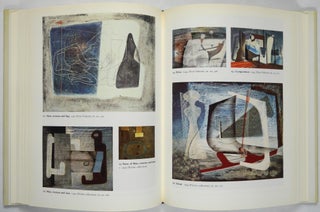 John Tunnard: His Life and Work