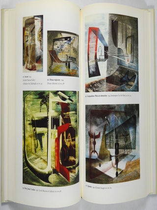 John Tunnard: His Life and Work