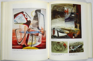 John Tunnard: His Life and Work