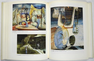 John Tunnard: His Life and Work