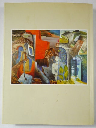 John Tunnard: His Life and Work