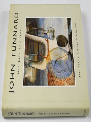 John Tunnard: His Life and Work