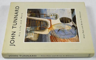 John Tunnard: His Life and Work