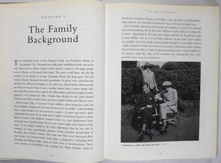 John Tunnard: His Life and Work