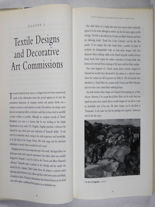 John Tunnard: His Life and Work