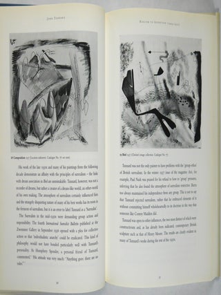 John Tunnard: His Life and Work
