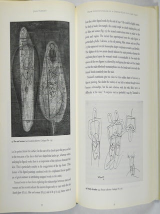 John Tunnard: His Life and Work