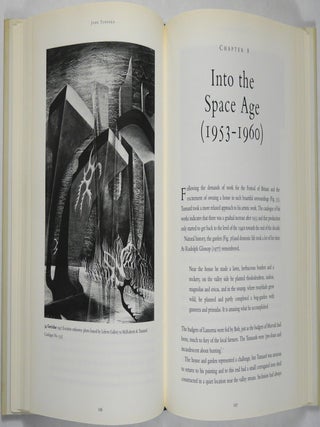 John Tunnard: His Life and Work