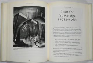 John Tunnard: His Life and Work
