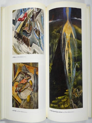 John Tunnard: His Life and Work