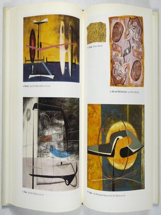 John Tunnard: His Life and Work