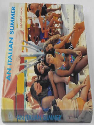 An Italian Summer [2001 1ST EDITION - FINE]