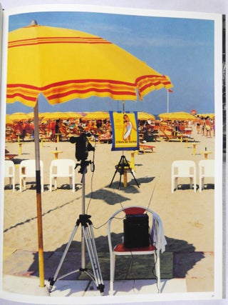 An Italian Summer [2001 1ST EDITION - FINE]