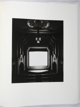 Snow White / Theaters [SIGNED LIMITED EDITION #/400 IN METAL SLIPCASE - FINE]