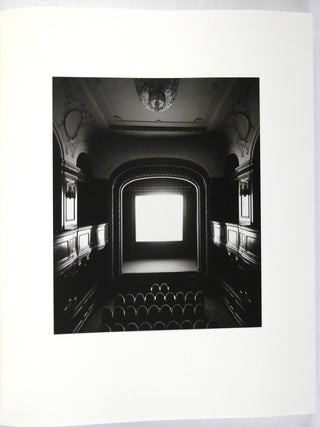 Snow White / Theaters [SIGNED LIMITED EDITION #/400 IN METAL SLIPCASE - FINE]