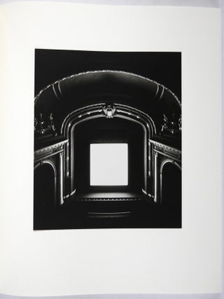 Snow White / Theaters [SIGNED LIMITED EDITION #/400 IN METAL SLIPCASE - FINE]