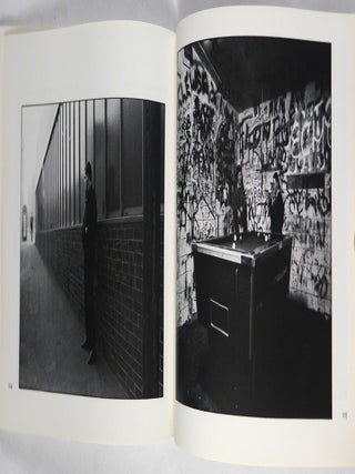 Byker [1985 2ND EDITION]