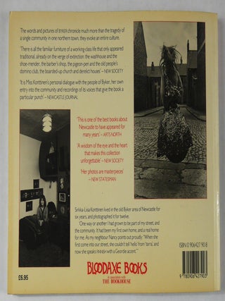 Byker [1985 2ND EDITION]