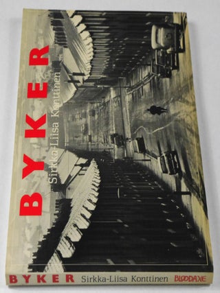 Byker [1985 2ND EDITION]