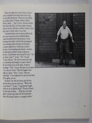 Byker [1985 2ND EDITION]