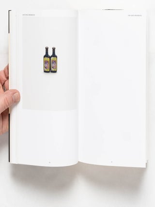 Taryn Simon, Contraband [SIGNED 2010 1ST EDITION 1ST PRINTING - BLUE VERSION]