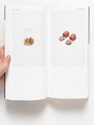 Taryn Simon, Contraband [SIGNED 2010 1ST EDITION 1ST PRINTING - BLUE VERSION]