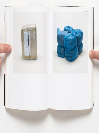 Taryn Simon, Contraband [SIGNED 2010 1ST EDITION 1ST PRINTING - BLUE VERSION]