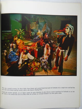 Tony Shafrazi, Moogambo [RARE 1976 1ST LIMITED EDITION]