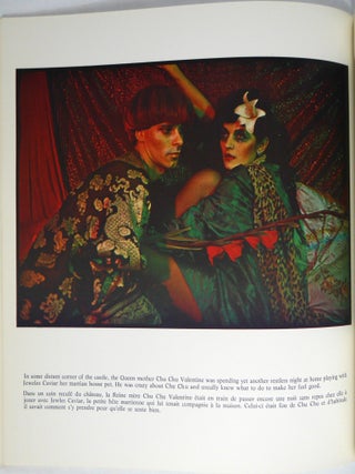 Tony Shafrazi, Moogambo [RARE 1976 1ST LIMITED EDITION]