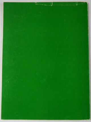 Tony Shafrazi, Moogambo [RARE 1976 1ST LIMITED EDITION]
