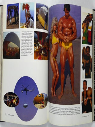 Hugh Heffner, The Playboy Book Forty Years [SIGNED - 1994 1ST EDITION 1ST PRINTING - FINE]