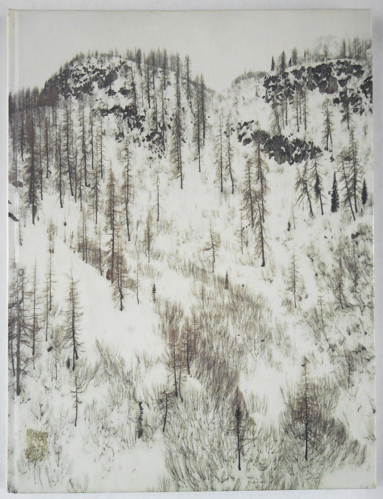 Item #11356 Re-Placing Arcadia [SIGNED - 2002 1ST EDITION 1ST PRINTING - FINE]. Jim Cooke.