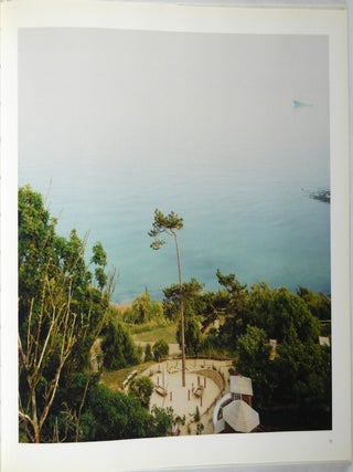 Re-Placing Arcadia [SIGNED - 2002 1ST EDITION 1ST PRINTING - FINE]