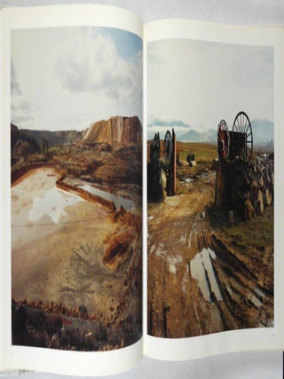 Re-Placing Arcadia [SIGNED - 2002 1ST EDITION 1ST PRINTING - FINE]