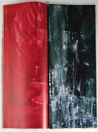 Shinro Ohtake : On Paper [SIGNED - 2005 1ST EDITION - FINE]