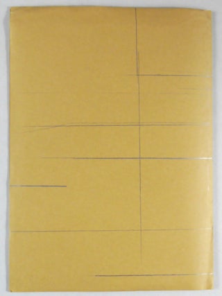 Shinro Ohtake : On Paper [SIGNED - 2005 1ST EDITION - FINE]