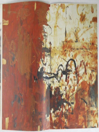 Shinro Ohtake : On Paper [SIGNED - 2005 1ST EDITION - FINE]