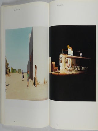 Paesaggio italiano [1989 ELECTA/GINGKO 1ST EDITION]