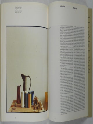 Paesaggio italiano [1989 ELECTA/GINGKO 1ST EDITION]