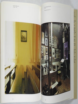 Paesaggio italiano [1989 ELECTA/GINGKO 1ST EDITION]