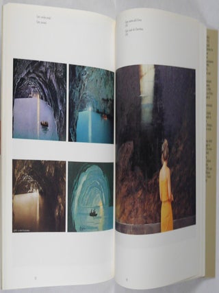 Paesaggio italiano [1989 ELECTA/GINGKO 1ST EDITION]